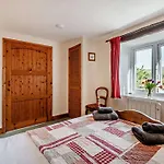 2 Bed In Kirkby Stephen Oc-Sz265 בית נופש רייבנסטונדייל