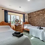 Дом отдыха 2 Bed In Kirkby Stephen Oc-sz265 Равенстондейл