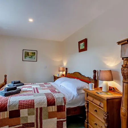 2 Bed In Kirby Stephen Sz265 Holiday home
