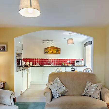 Holiday home 2 Bed In Kirby Stephen Sz265 *