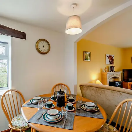 2 Bed In Kirby Stephen Sz265 *