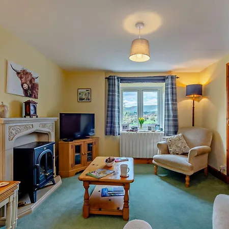 Holiday home 2 Bed In Kirby Stephen Sz265