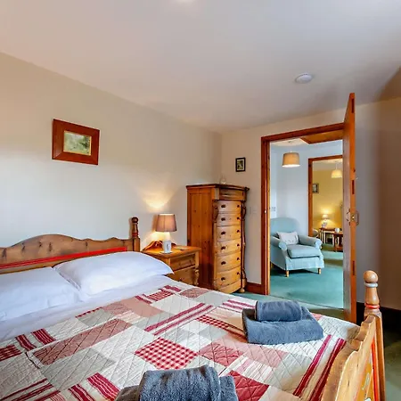 2 Bed In Kirby Stephen Sz265 Holiday home