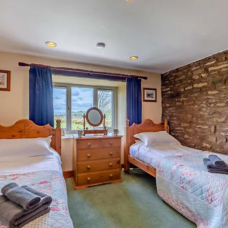 Holiday home 2 Bed In Kirby Stephen Sz265
