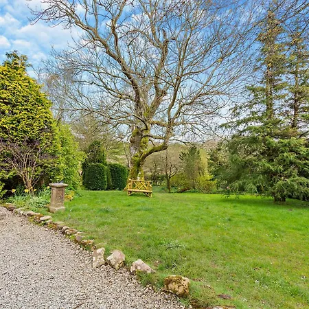 2 Bed In Kirby Stephen Sz265 Holiday home *