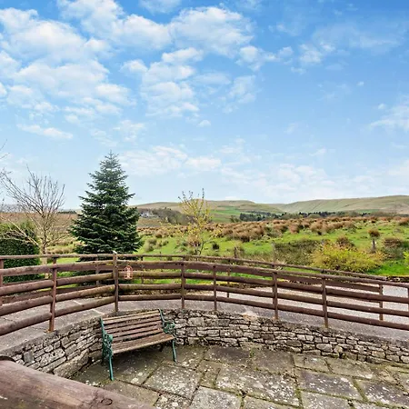 Holiday home 2 Bed In Kirby Stephen Sz265 *