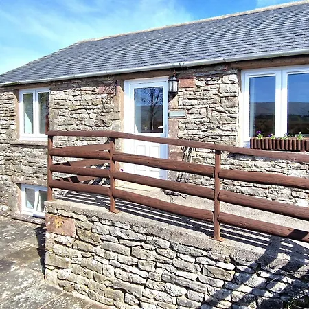 2 Bed In Kirby Stephen Sz265 Holiday home