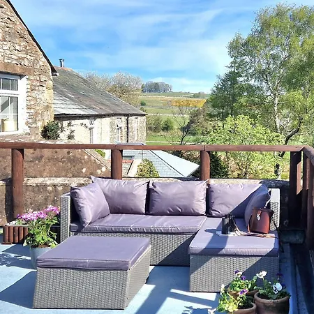 2 Bed In Kirby Stephen Sz265 *