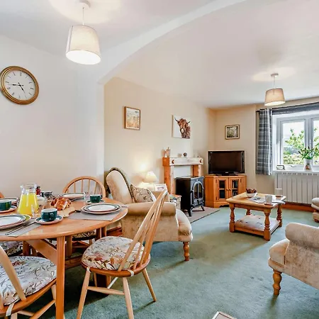 2 Bed In Kirby Stephen Sz265 *