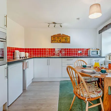 Holiday home 2 Bed In Kirby Stephen Sz265