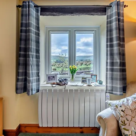 Holiday home 2 Bed In Kirby Stephen Sz265 *