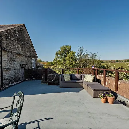 Tatil Evi 2 Bed In Kirby Stephen Sz265