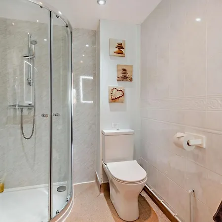 Vakantiehuis 2 Bed In Kirby Stephen Sz265 *