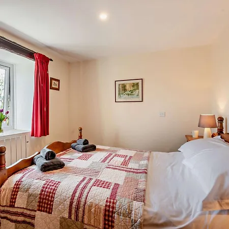 בית נופש 2 Bed In Newbiggin-On-Lune Sz265