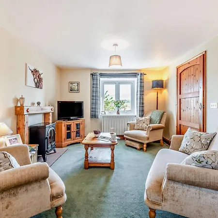 2 Bed In Kirkby Stephen Oc-Sz265 بيت للعطل رافينستونديل