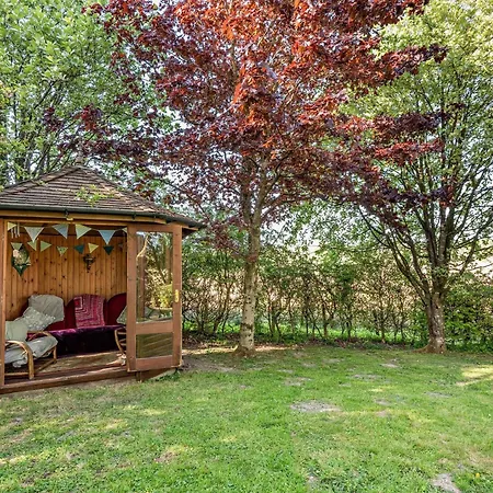 2 Bed In Kirkby Stephen Oc-Sz265 بيت للعطل *