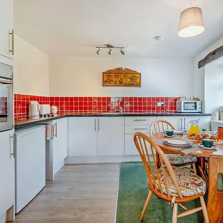 2 Bed In Kirkby Stephen Oc-sz265 펜션