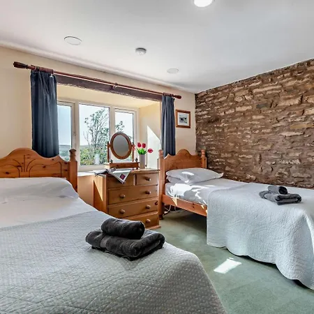 Vakantiehuis 2 Bed In Kirkby Stephen Oc-sz265 Ravenstonedale