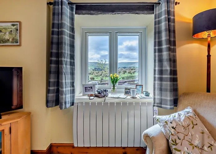 بيت للعطل 2 Bed In Kirkby Stephen Oc-Sz265