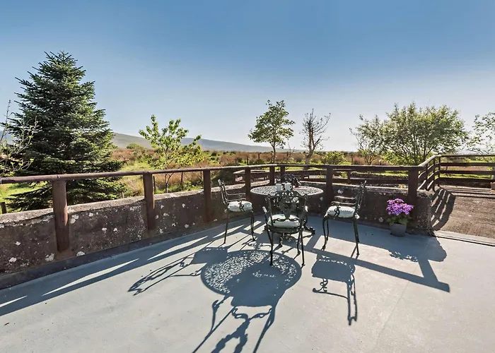 2 Bed In Kirkby Stephen Oc-Sz265 بيت للعطل *