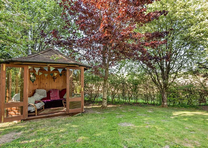 2 Bed In Kirkby Stephen Oc-Sz265 بيت للعطل *