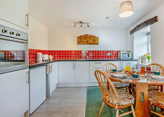 2 Bed In Kirkby Stephen Oc-Sz265 بيت للعطل