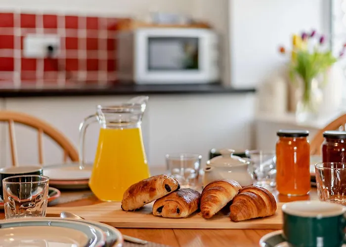 2 Bed In Kirkby Stephen Oc-Sz265 * رافينستونديل