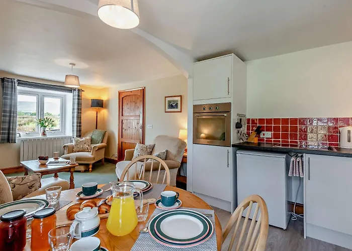 2 Bed In Kirkby Stephen Oc-Sz265