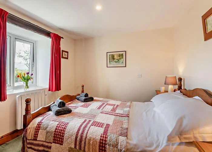 2 Bed In Kirkby Stephen Oc-Sz265 رافينستونديل