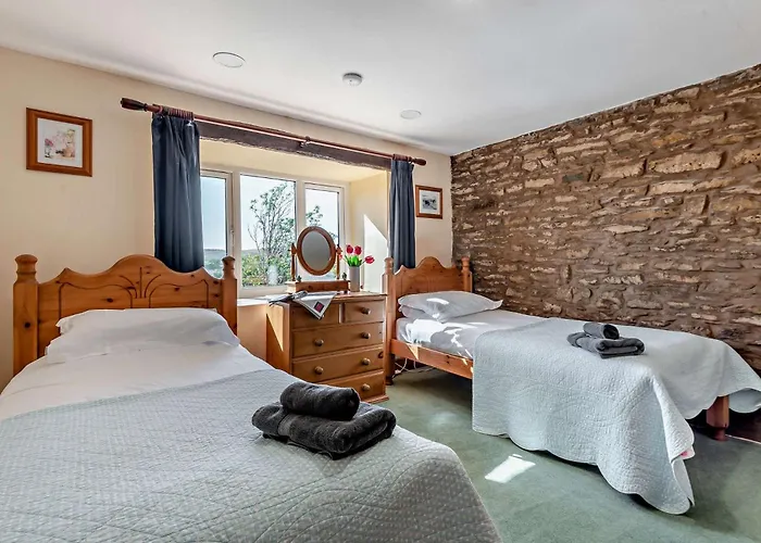 2 Bed In Kirkby Stephen Oc-Sz265