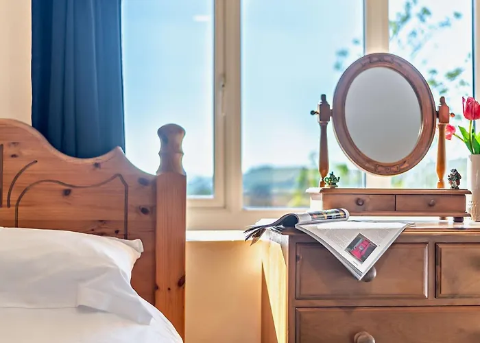 2 Bed In Kirkby Stephen Oc-Sz265 * رافينستونديل