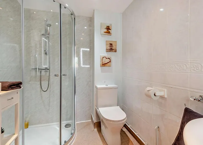 بيت للعطل 2 Bed In Kirkby Stephen Oc-Sz265