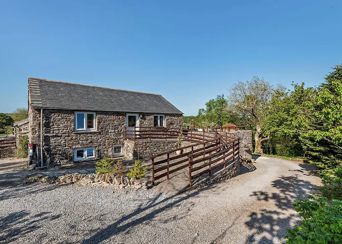 2 Bed In Kirkby Stephen Oc-Sz265