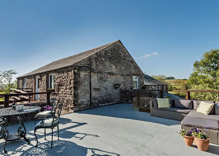 2 Bed In Kirkby Stephen Oc-Sz265 بيت للعطل *