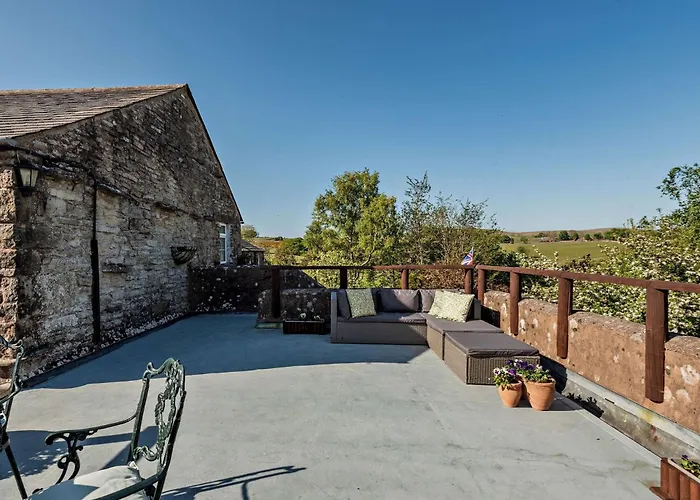 2 Bed In Kirkby Stephen Oc-Sz265 رافينستونديل