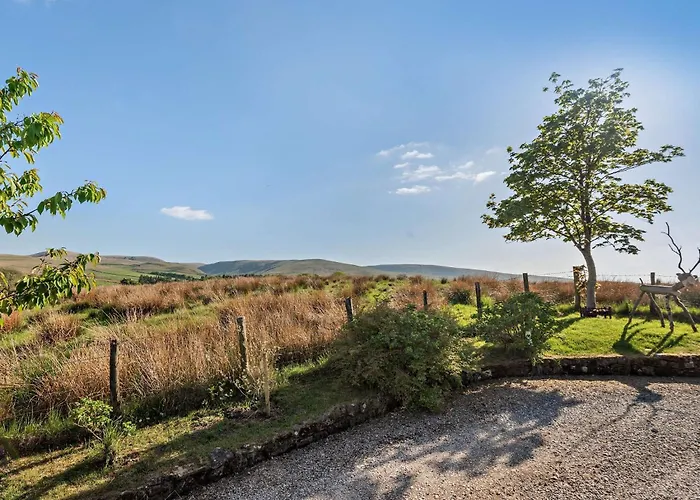 2 Bed In Kirkby Stephen Oc-Sz265 بيت للعطل *