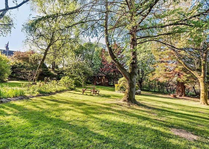 2 Bed In Kirkby Stephen Oc-Sz265 رافينستونديل