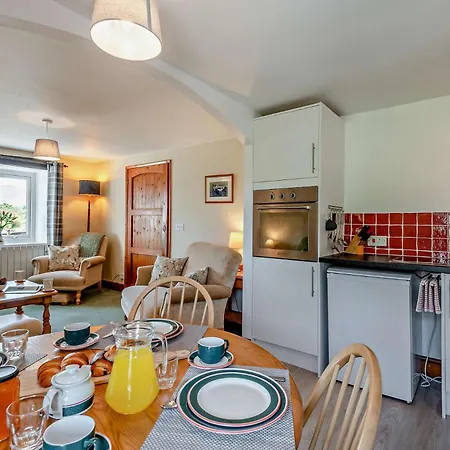 2 Bed In Kirby Stephen Sz265 Ferienhaus *