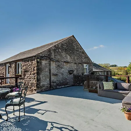 2 Bed In Kirby Stephen Sz265 Ferienhaus